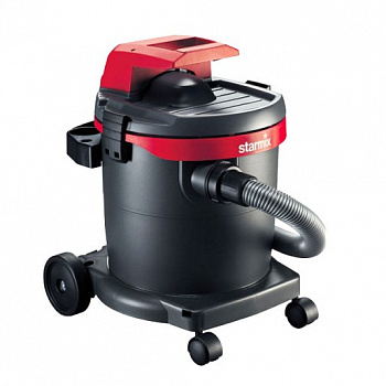 Универсальный пылесос Starmix AS A 1220 EH