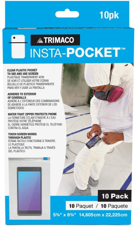 Пакет для телефона INSTA POCKET