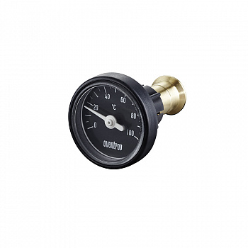 Oventrop  Термометр для шарового крана Optibal DN 20-25 DN 20-25  1077182