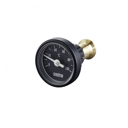 Oventrop  Термометр для шарового крана Optibal DN 20-25 DN 20-25  1077182