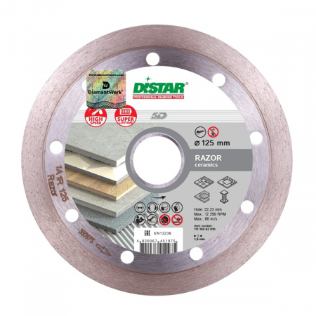 Distar 1A1R Razor