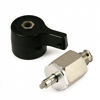 EP73DV кран сброса давления  для  EPT7300