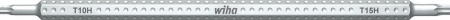 Сменное жало Wiha SYSTEM 6 TORX Tamper Resistant