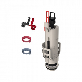 TECE  Клапан смыва А2 в сборе для инсталляций TECE  9820223