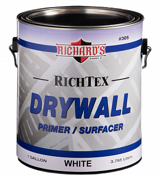 RichTex DryWall Primer