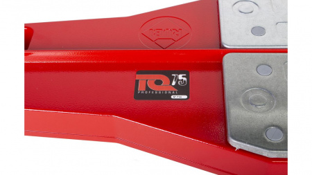 Плиткорез ручной TQ-75 RUBI