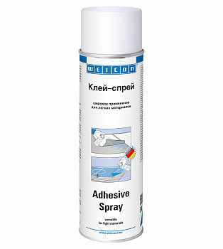 WEICON Клей-спрей