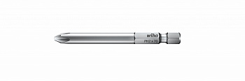 Набор бит Professional 70 мм Phillips, 2 шт.