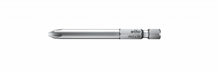 Набор бит Professional 70 мм Phillips, 2 шт.