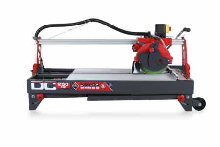 Электрический плиткорез RUBI DC-250 850