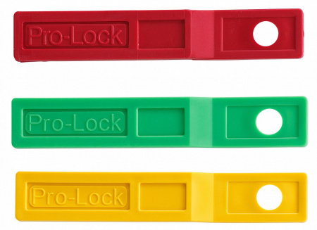 Блокиратор тросовый Pro-Lock