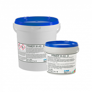 PRIMER W-AS
