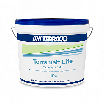 Terramatt Lite