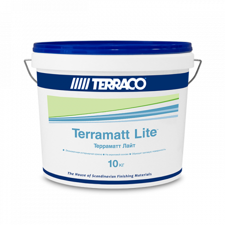 Terramatt Lite
