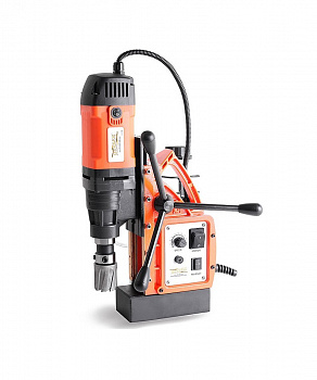 Магнитный сверлильный станок Messer MDM-42