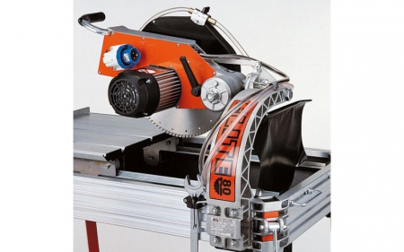 Станок камнерезный Battipav ELITE 80 S