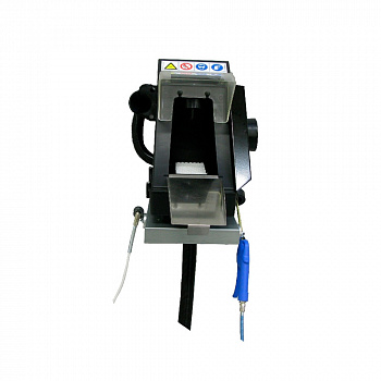 DRESTER QR-20 мойка для краскораспылителей Classic QUICKRINSE, Solvent