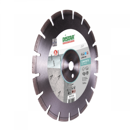 Distar 1A1RSS/C1-W Bestseller Concrete