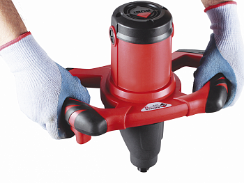 Дрель-миксер RUBIMIX-9-N PLUS RUBI