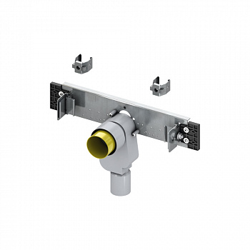 TECE  Монтажный комплект с сифоном для установки раковины  9020034