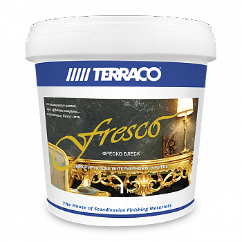 Fresco Pearlesent
