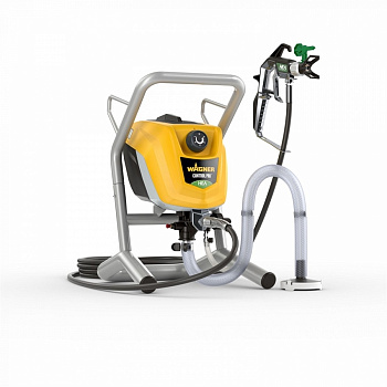 Краскораспылитель Control Pro 250M HEA