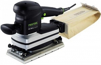 ВШМ FESTOOL Rutscher RS 100 Q Festool