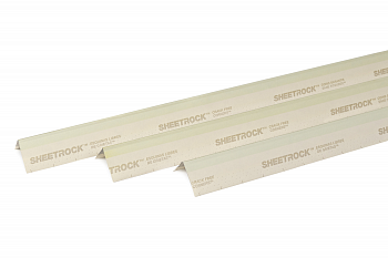 Металлизированный уголок SHEETROCK на бумажной основе
