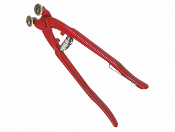 Клещи роликовые RUBI