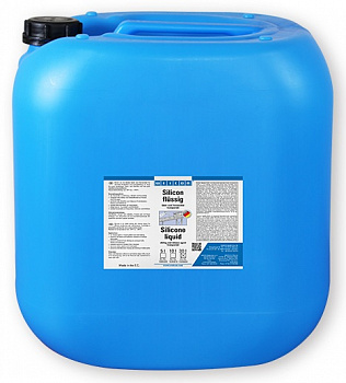 Смазывающий состав Silicone Liquid WEICON wcn15350030