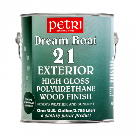 Petri Dream Gloss