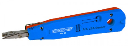 LSA Пробивной инструмент-сенсор No. 40 WEICON wcn52000040