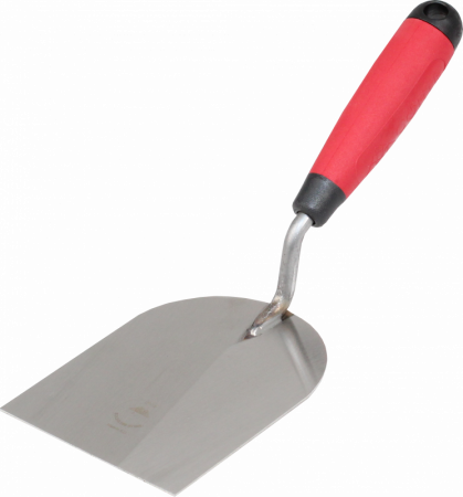 Кельма штукатурная 100 мм CORTE