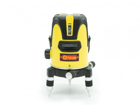 Лазерный уровень Fukuda 3D MW-93T-2-3GX