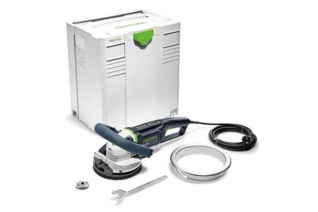 Шлифователь RENOFIX RG 80 E-Set DIA HD Festool