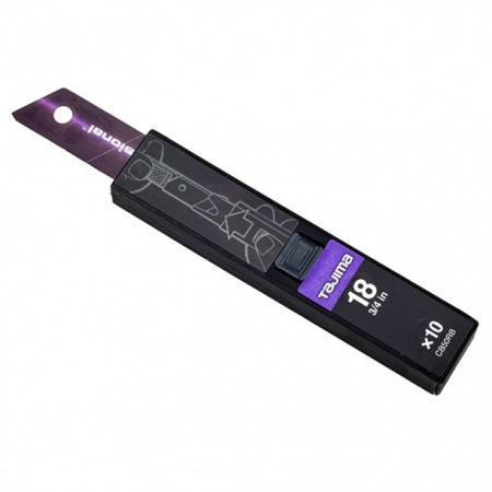 Лезвия TAJIMA CB-50RB для DFC50, 561/10 шт. CB50RBC/K1