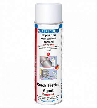 WEICON Спрей для выявления трещин Диффузор