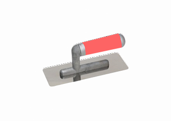 Кельма для венецианской штукатурки 200*80*0,7мм, CORTE