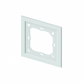 TECE  Декоративная рамка TECEfloor  77410052