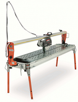 Плиткорез электрический PRIME 200 BATTIPAV