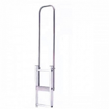 Рама-поручень шир