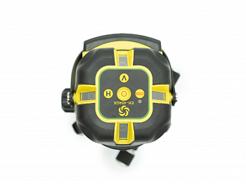 Лазерный уровень Fukuda EK-212PG