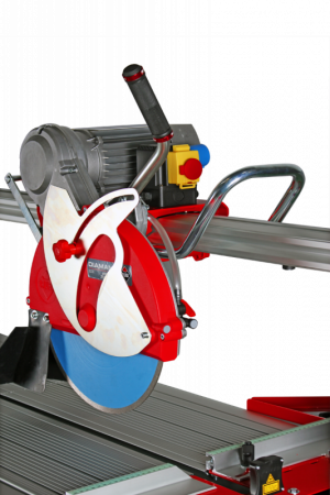 Камнерез Diamant DX-350-N 1300 LASER&LEVEL RUBI