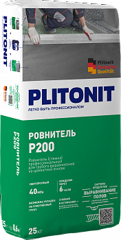 PLITONIT Р200