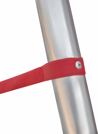 Стремянка алюминиевая садовая NV 3199 артикул 3199106