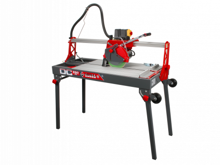 Электроплиткорез Diamant DC-250 850. RUBI