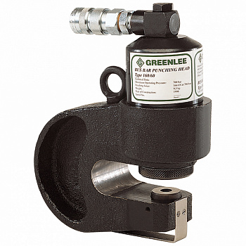 Голова для перфорации шин