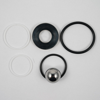 Ремкомплект впускного клапана для окрасочного аппарата Schtaer Saturn 37 SS37IVK