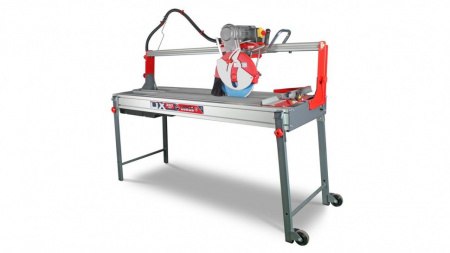 Станок камнерезный RUBI DX-350-N 1300 LASER&LEVEL