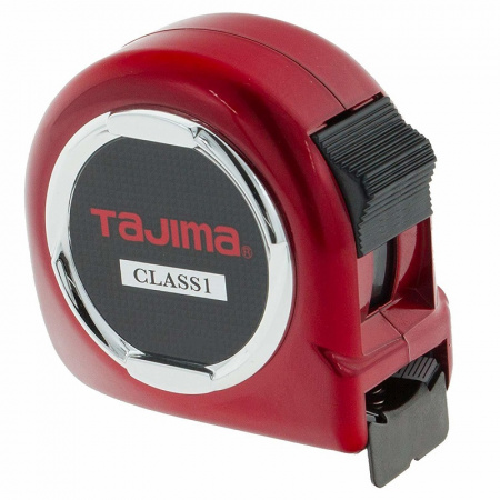 Рулетка TAJIMA HI LOCK CLASS 1  5м/25мм H1550MW